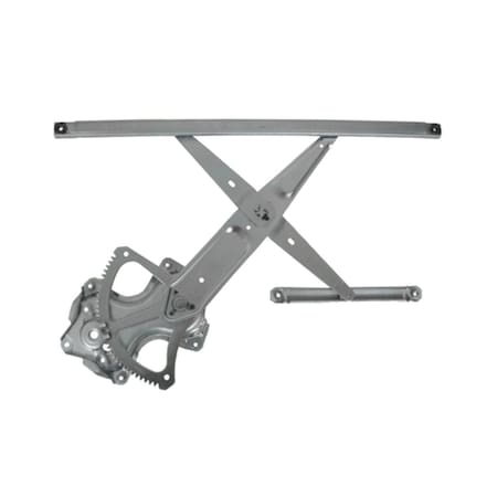 Aci Automotive Lex Es350 11-07 Window Regulatr, 84528 84528